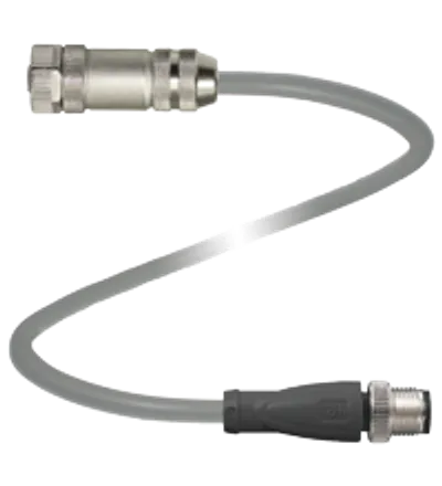 Pepperl Fuchs V19-G-2M-PVC-TP-V19-G – Connection cable