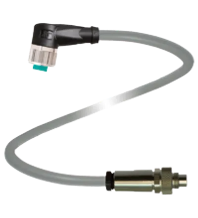Pepperl Fuchs V15-W-0,1M-PUR-ABG-V35-G – Adapter cable