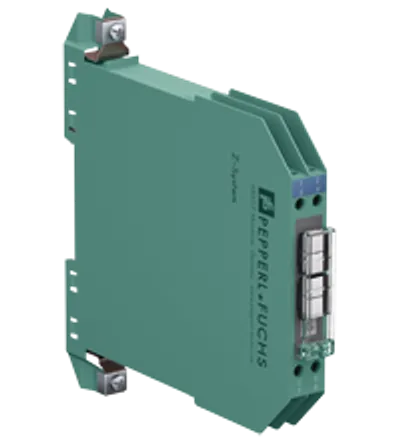 Pepperl Fuchs Z960.F – Zener Barrier