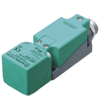 Pepperl Fuchs NBB20-U4-US-V93 – Inductive sensor Pepperl Fuchs NBB20-U4-US-V93 – Inductive sensor