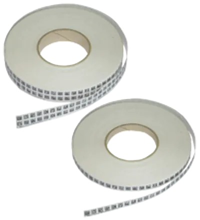 Pepperl Fuchs PCV*-CA10-* / PCV*-CA20-* – Code tape Pepperl Fuchs PCV*-CA10-* / PCV*-CA20-* – Code tape