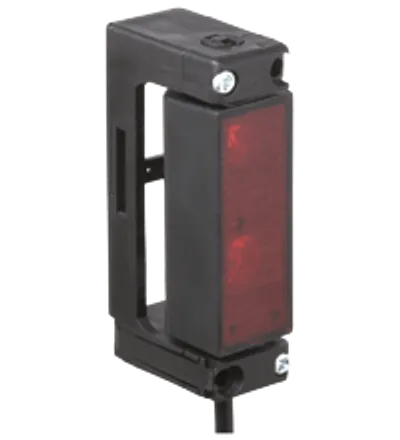 Pepperl Fuchs RL81-54/25/76b/103/115 – Retroreflective sensor Pepperl Fuchs RL81-54/25/76b/103/115 – Retroreflective sensor
