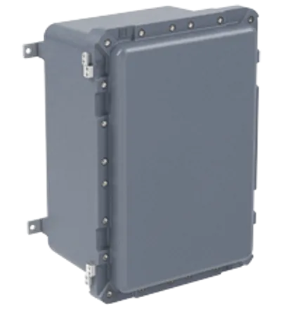 Solutions Ex d IIB or CID1 / CIID1 based on Aluminum Enclosures EJB*