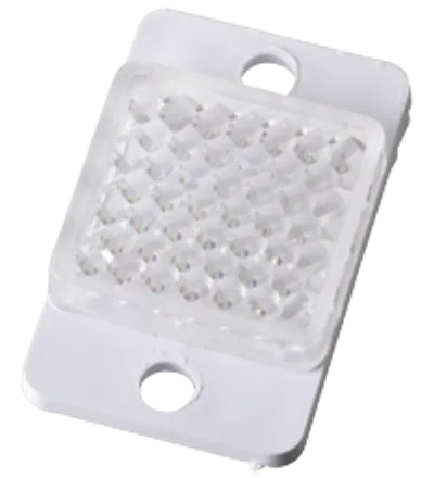 Pepperl Fuchs REF-H32x20 – Reflector, rectangular with two mounting holes Pepperl Fuchs REF-H32x20 – Reflector, rectangular with two mounting holes