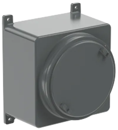 Pepperl Fuchs GUB* – Solutions Ex d IIC based on GUB Enclosures, Aluminum