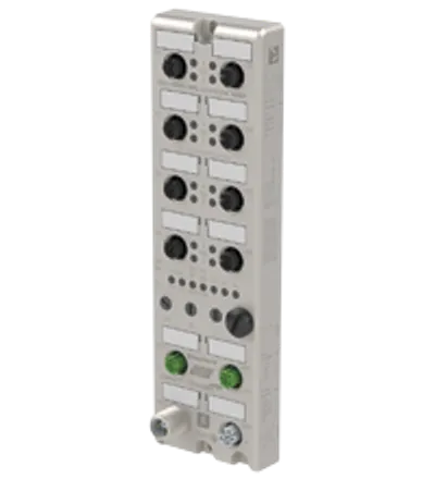 Fieldbus module ICE1-16DIO-G60L-C1-V1D
