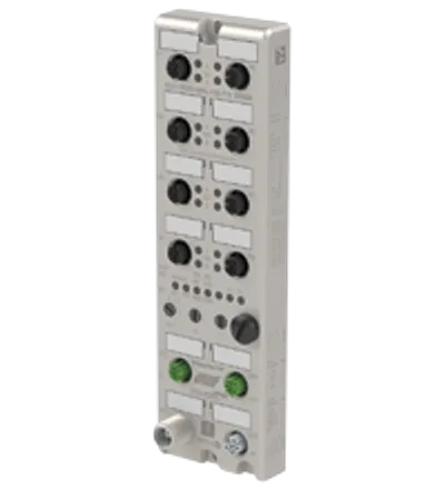 Fieldbus module ICE1-16DIO-G60L-V1D