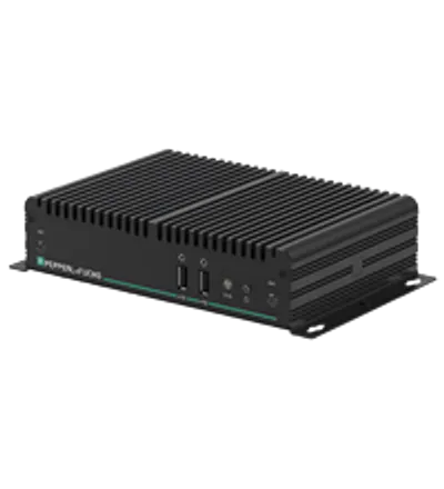Pepperl Fuchs BTC12N-* – Industrial Box Thin Client