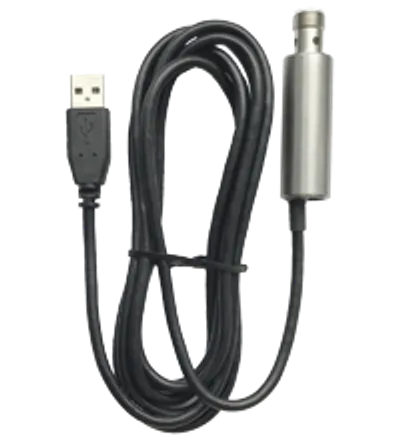 Pepperl Fuchs VAZ-ZPA-ANALYZER – Diagnostic adapter