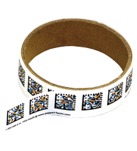 Code tape PXV*-AA25-* — photo 1 of 3