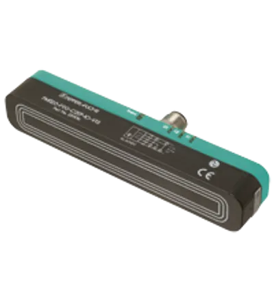 Inductive positioning system PMI120-F90-3EP-IO-V15