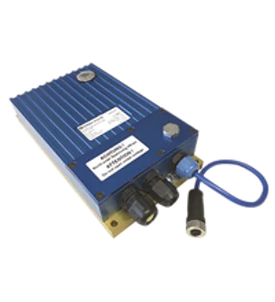 Pepperl Fuchs SK-IDM-Z1-x60-* – Supply module for IDM-Z1-*