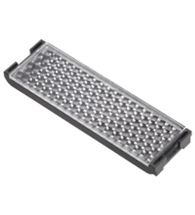 Pepperl Fuchs REFLECTOR 82.5X24.5X6MM – Reflector Pepperl Fuchs REFLECTOR 82.5X24.5X6MM – Reflector