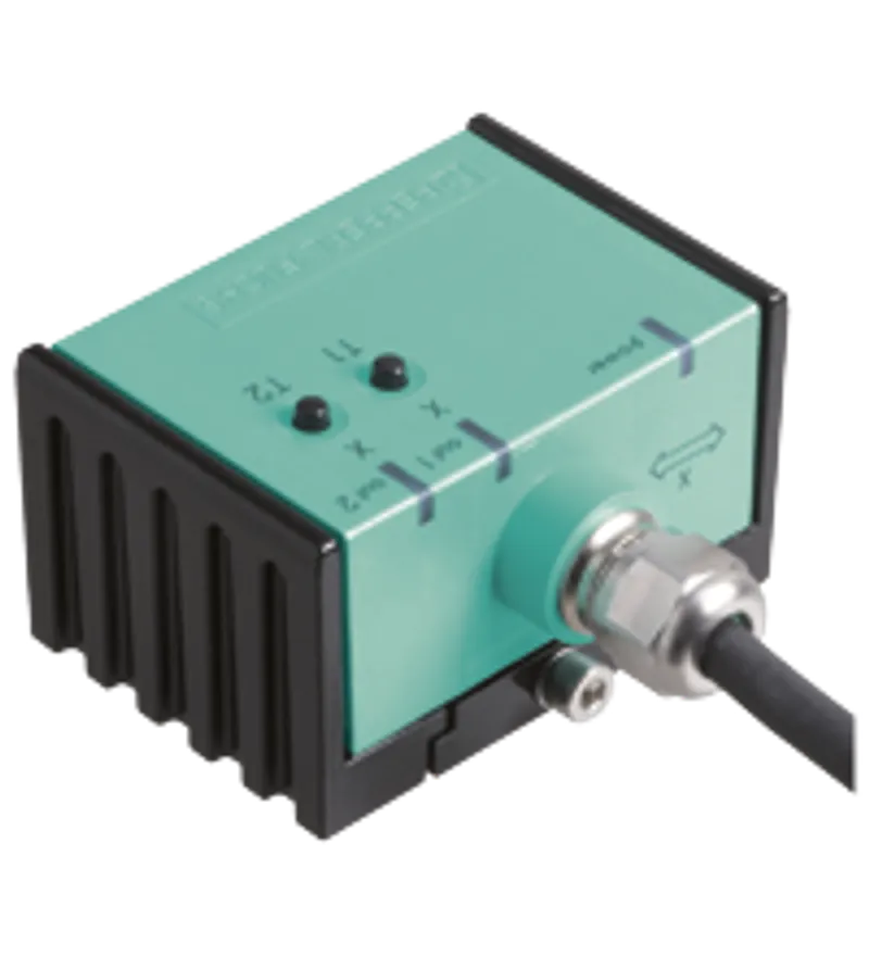 Pepperl Fuchs INX360D-F99-U2E2-5M – Inclination sensor — photo 1 of 4