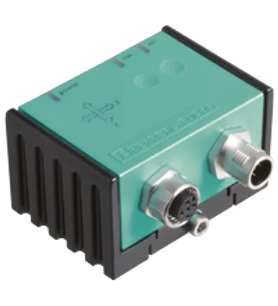 Pepperl Fuchs INY030D-F99-B20-V15 – Inclination sensor