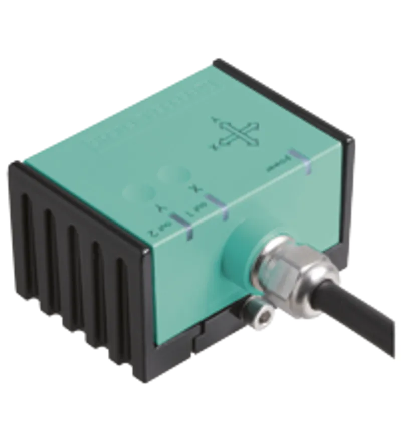 Pepperl Fuchs INY030D-F99-2I2E2-25M – Inclination sensor — photo 1 of 4