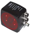 Optical reading head PXV100I-F200-B25-V1D — photo 1 of 4 Optical reading head PXV100I-F200-B25-V1D — photo 1 of 4