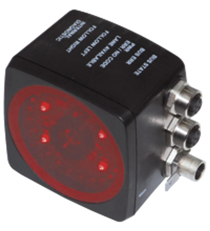 Optical reading head PXV100I-F200-B25-V1D — photo 1 of 4