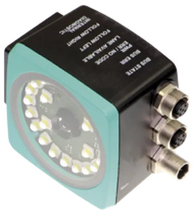 Pepperl Fuchs PGV100-F200A-B17-V1D – Optical reading head