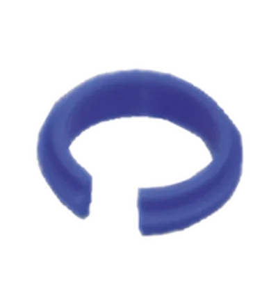 Pepperl Fuchs V1-MARKING-RING-BLUE – Marking ring