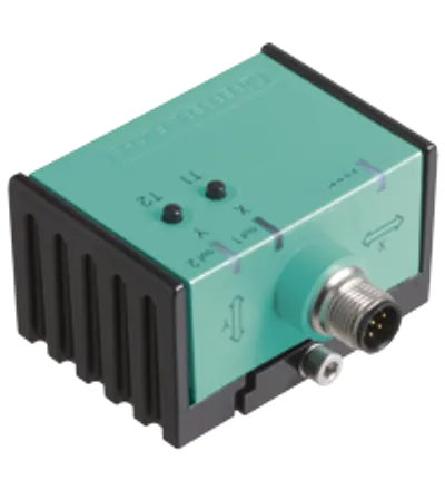 Pepperl Fuchs INY360D-F99-2I2E2-V17 – Inclination sensor Pepperl Fuchs INY360D-F99-2I2E2-V17 – Inclination sensor