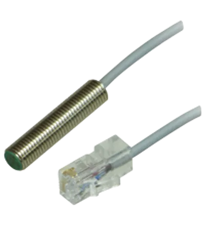 Pepperl Fuchs NBB2-8GS35-E1-Y – Inductive sensor Pepperl Fuchs NBB2-8GS35-E1-Y – Inductive sensor