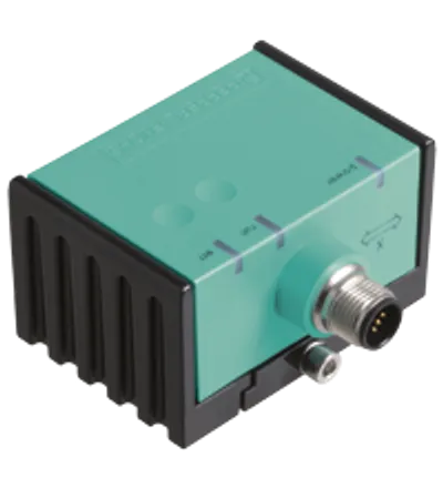 Pepperl Fuchs INX360D-F99-B16-V15 – Inclination sensor