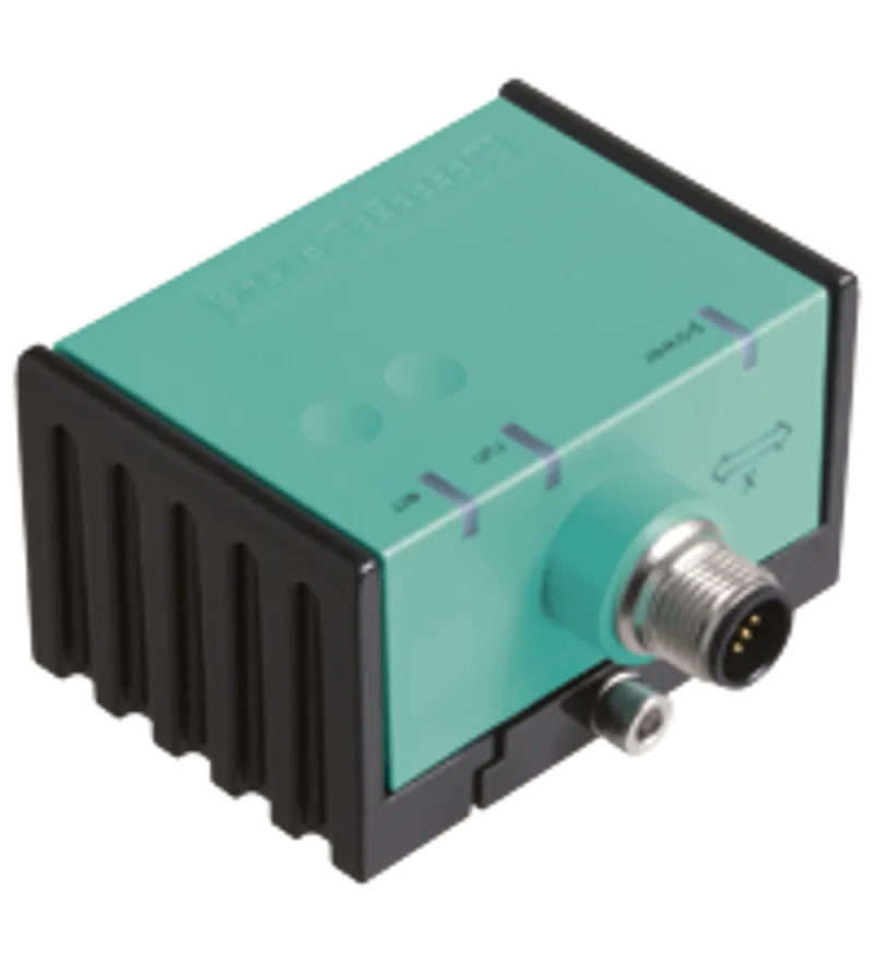 Inclination sensor INX360D-F99-B16-V15 — photo 1 of 5