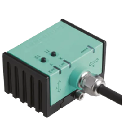 Pepperl Fuchs INY360D-F99-2I2E2-5M – Inclination sensor Pepperl Fuchs INY360D-F99-2I2E2-5M – Inclination sensor