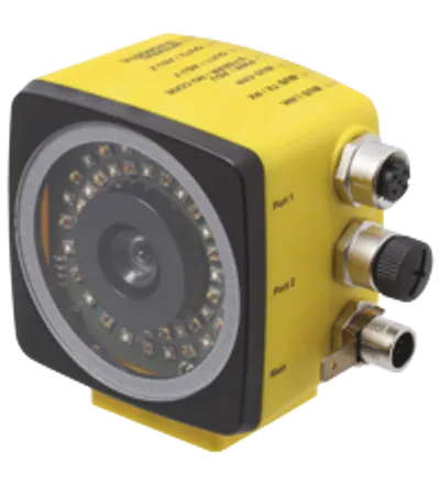 Optical reader - safePXV PXV100A-F200-B28-V1D-6011