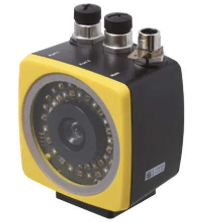 Pepperl Fuchs PGV100A-F200A-B28-V1D – Optical reader - safePGV