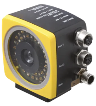 Pepperl Fuchs PGV100A-F200-B28-V1D – Optical reader - safePGV