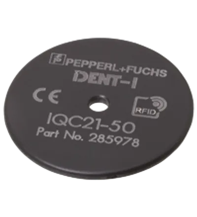 Pepperl Fuchs IQC21-50 25pcs – RFID Transponder Pepperl Fuchs IQC21-50 25pcs – RFID Transponder