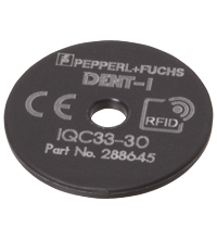 Pepperl Fuchs IQC33-30 25pcs – RFID Transponder