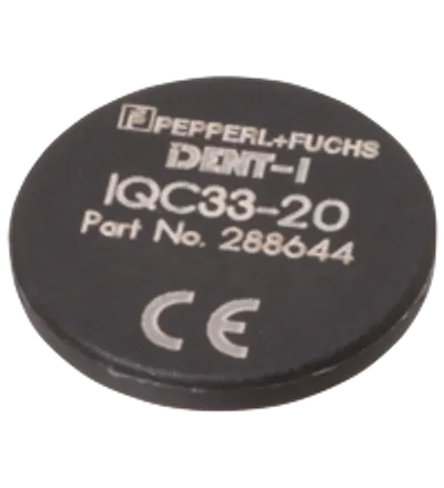 Pepperl Fuchs IQC33-20 50pcs – RFID Transponder
