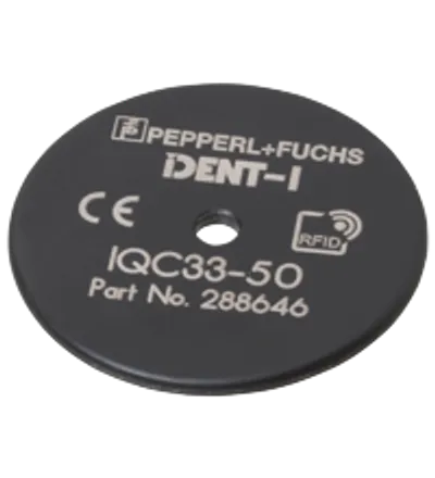 Pepperl Fuchs IQC33-50 25pcs – RFID Transponder