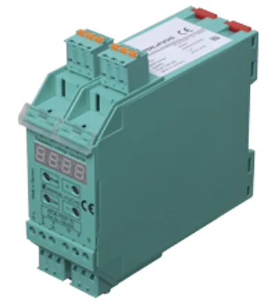 Frequency voltage current converter KFU8-FSSP-1.D-Y322444
