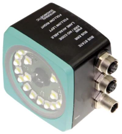 Pepperl Fuchs PGV100-F200-B17-V1D-7477 – Optical reading head
