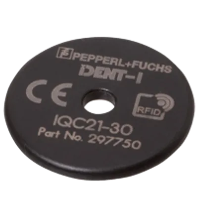 Pepperl Fuchs IQC21-30 25pcs – RFID Transponder Pepperl Fuchs IQC21-30 25pcs – RFID Transponder