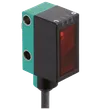 Triangulation sensor (BGS) OBT80-R101-2P1-IO-0,3M-V31 — photo 1 of 5