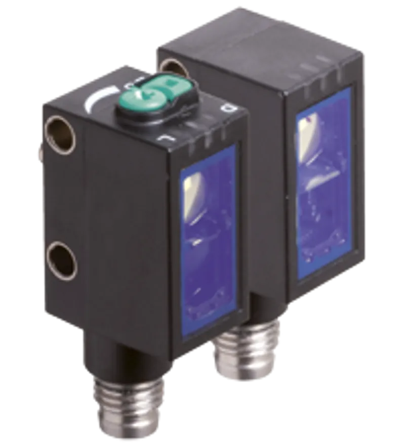 Thru-beam sensor (pair) OBE20M-R102-S2EP-IO-V31-L — photo 1 of 6