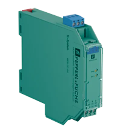 Current/Voltage Converter KFD0-CC-Ex1
