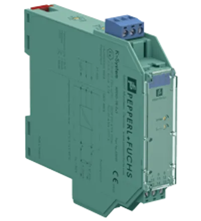 RTD Converter KFD0-TR-Ex1