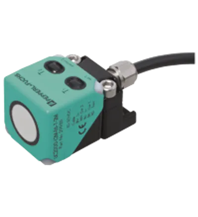 Ultrasonic sensor UC2000-L2M-E6-T-2M
