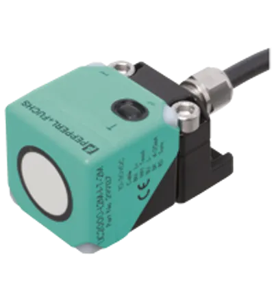 Ultrasonic sensor UC2000-L2M-I-T-2M