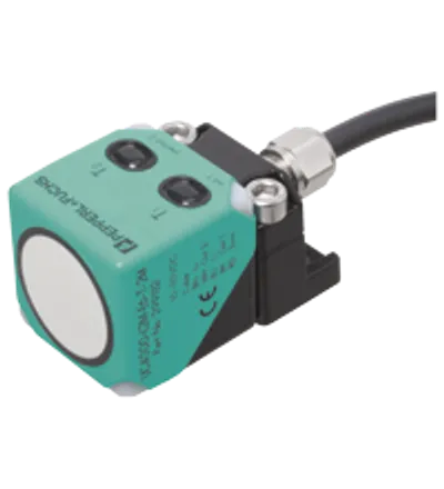 Pepperl Fuchs UC4000-L2M-E6-T-2M – Ultrasonic sensor Pepperl Fuchs UC4000-L2M-E6-T-2M – Ultrasonic sensor