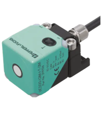 Pepperl Fuchs UC500-L2M-I-T-2M – Ultrasonic sensor Pepperl Fuchs UC500-L2M-I-T-2M – Ultrasonic sensor