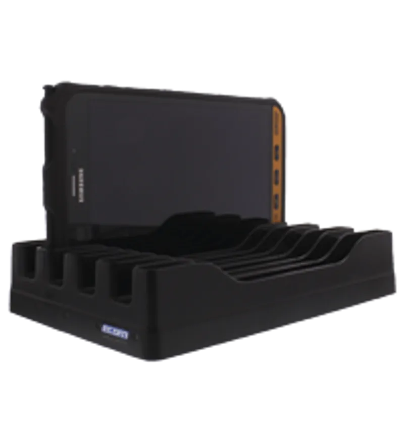 Pepperl Fuchs DC T01 X2 (US) – Desktop charging station — photo 1 of 2