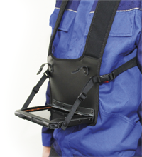 Chest harness CH T05 X2