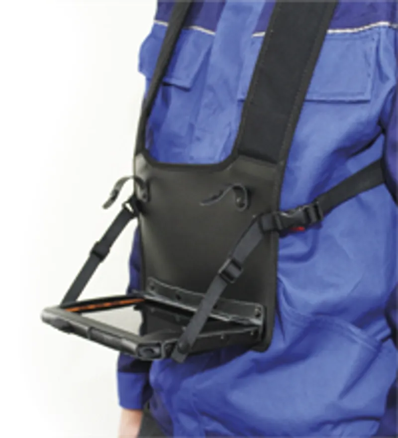 Pepperl Fuchs CH T05 X2 – Chest harness — photo 1 of 2